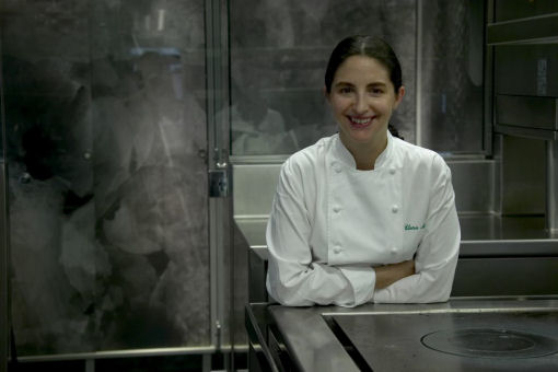 Elena Arzak chef